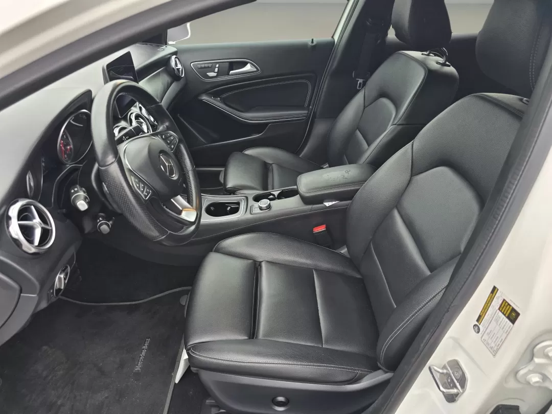 2019 Mercedes-Benz GLA GLA 250 (WDCTG4EB1KU) with an Other engine, located at 7000 Northlake Connector, Columbus, GA, 31904, (706) 987-8085, 32.524975, -84.978134 - 2019 Mercedes-Benz GLA GLA 250 - Photo#12