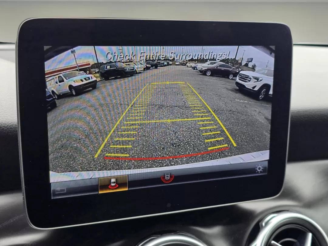 2019 Mercedes-Benz GLA GLA 250 (WDCTG4EB1KU) with an Other engine, located at 7000 Northlake Connector, Columbus, GA, 31904, (706) 987-8085, 32.524975, -84.978134 - 2019 Mercedes-Benz GLA GLA 250 - Photo#18