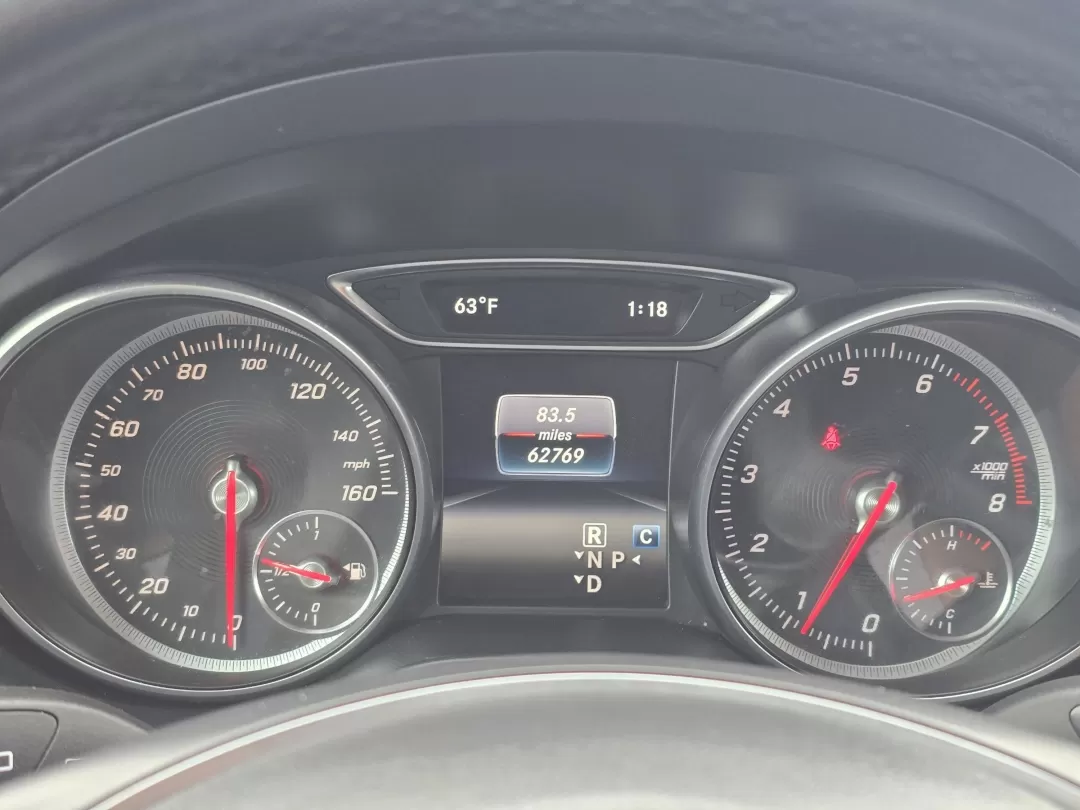 2019 Mercedes-Benz GLA GLA 250 (WDCTG4EB1KU) with an Other engine, located at 7000 Northlake Connector, Columbus, GA, 31904, (706) 987-8085, 32.524975, -84.978134 - 2019 Mercedes-Benz GLA GLA 250 - Photo#20