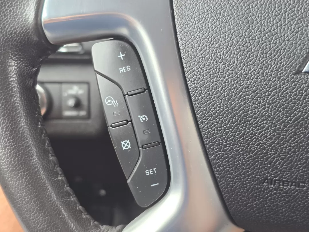 2015 /Ebony/Saddle Up Chevrolet Traverse LTZ (1GNKVJKD1FJ) with an Other engine, located at 3959 U.S. 80 W, Phenix City, AL, 36870, (334) 297-4885, 32.469296, -85.135185 - **Adventure Awaits with the 2015 Chevrolet Traverse LTZ Perfect for Growing Families!**<br /> <br /> Are you a family on the go, seeking a reliable and spacious SUV that effortlessly balances style with functionality? Look no further than the stunning 2015 Chevrolet Traverse LTZ, available now at G - Photo#21