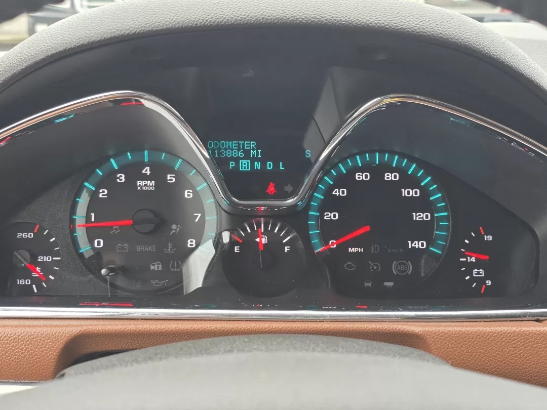 2015 /Ebony/Saddle Up Chevrolet Traverse LTZ (1GNKVJKD1FJ) with an Other engine, located at 3959 U.S. 80 W, Phenix City, AL, 36870, (334) 297-4885, 32.469296, -85.135185 - **Adventure Awaits with the 2015 Chevrolet Traverse LTZ Perfect for Growing Families!**<br /> <br /> Are you a family on the go, seeking a reliable and spacious SUV that effortlessly balances style with functionality? Look no further than the stunning 2015 Chevrolet Traverse LTZ, available now at G - Photo#23