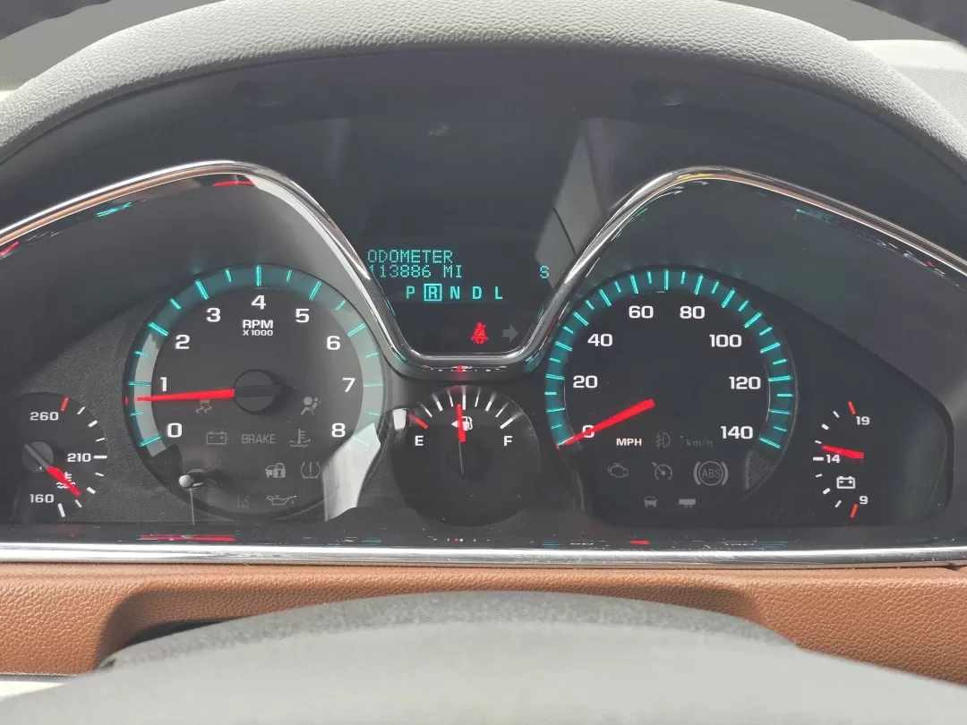 2015 /Ebony/Saddle Up Chevrolet Traverse LTZ (1GNKVJKD1FJ) with an Other engine, located at 3959 U.S. 80 W, Phenix City, AL, 36870, (334) 297-4885, 32.469296, -85.135185 - **Adventure Awaits with the 2015 Chevrolet Traverse LTZ Perfect for Growing Families!**<br /> <br /> Are you a family on the go, seeking a reliable and spacious SUV that effortlessly balances style with functionality? Look no further than the stunning 2015 Chevrolet Traverse LTZ, available now at G - Photo#24