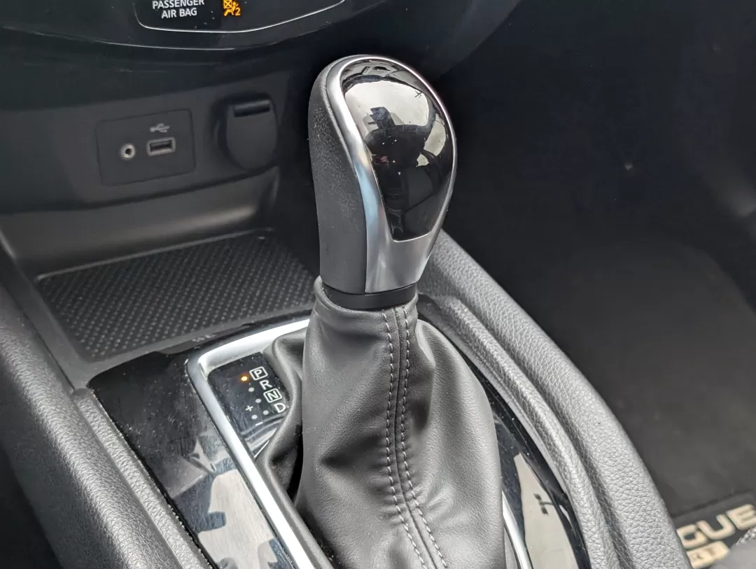 2019 /Charcoal Nissan Rogue SV (JN1BJ1CP0KW) with an Other engine, located at 3959 U.S. 80 W, Phenix City, AL, 36870, (334) 297-4885, 32.469296, -85.135185 - Are you in the market for a vehicle that seamlessly blends comfort, style, and functionality? Look no further than this 2019 Nissan Rogue SV, available now at Gils Auto in Phenix City, AL. This sporty SUV is not only a perfect companion for growing families, but it's also an ideal choice for those w - Photo#13