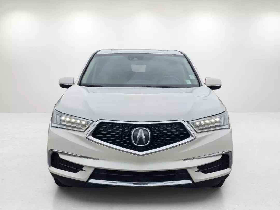 2019 Acura MDX w/Technology Pkg (5J8YD3H50KL) with an Other engine, located at 3959 U.S. 80 W, Phenix City, AL, 36870, (334) 297-4885, 32.469296, -85.135185 - **Elevate Your Family Adventures with the 2019 Acura MDX at Gils Auto Phenix City, AL**<br /> <br /> If you're searching for the perfect SUV that effortlessly combines style, comfort, and versatility, look no further than this stunning 2019 Acura MDX with the Technology Package. Ideal for growing f - Photo#1