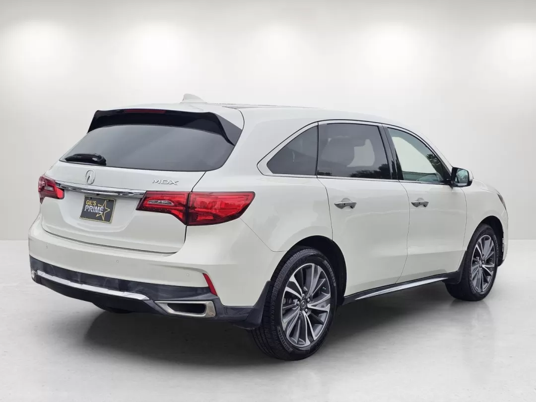 2019 Acura MDX w/Technology Pkg (5J8YD3H50KL) with an Other engine, located at 3959 U.S. 80 W, Phenix City, AL, 36870, (334) 297-4885, 32.469296, -85.135185 - **Elevate Your Family Adventures with the 2019 Acura MDX at Gils Auto Phenix City, AL**<br /> <br /> If you're searching for the perfect SUV that effortlessly combines style, comfort, and versatility, look no further than this stunning 2019 Acura MDX with the Technology Package. Ideal for growing f - Photo#4
