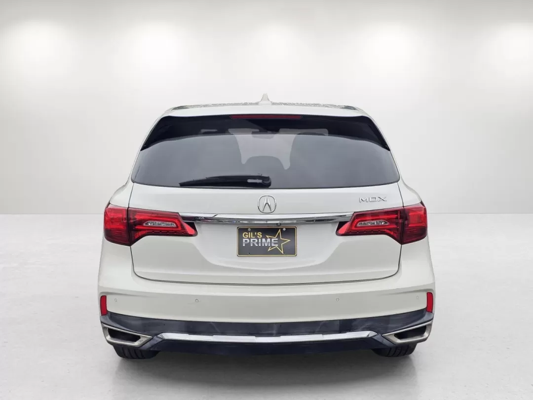 2019 Acura MDX w/Technology Pkg (5J8YD3H50KL) with an Other engine, located at 3959 U.S. 80 W, Phenix City, AL, 36870, (334) 297-4885, 32.469296, -85.135185 - **Elevate Your Family Adventures with the 2019 Acura MDX at Gils Auto Phenix City, AL**<br /> <br /> If you're searching for the perfect SUV that effortlessly combines style, comfort, and versatility, look no further than this stunning 2019 Acura MDX with the Technology Package. Ideal for growing f - Photo#5