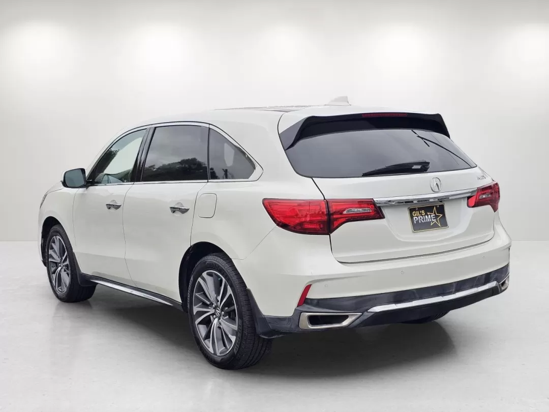 2019 Acura MDX w/Technology Pkg (5J8YD3H50KL) with an Other engine, located at 3959 U.S. 80 W, Phenix City, AL, 36870, (334) 297-4885, 32.469296, -85.135185 - **Elevate Your Family Adventures with the 2019 Acura MDX at Gils Auto Phenix City, AL**<br /> <br /> If you're searching for the perfect SUV that effortlessly combines style, comfort, and versatility, look no further than this stunning 2019 Acura MDX with the Technology Package. Ideal for growing f - Photo#6