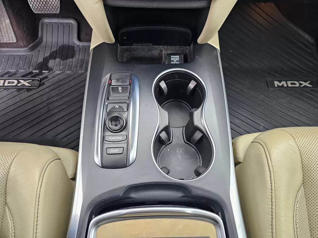 2019 Acura MDX w/Technology Pkg (5J8YD3H50KL) with an Other engine, located at 3959 U.S. 80 W, Phenix City, AL, 36870, (334) 297-4885, 32.469296, -85.135185 - **Elevate Your Family Adventures with the 2019 Acura MDX at Gils Auto Phenix City, AL**<br /> <br /> If you're searching for the perfect SUV that effortlessly combines style, comfort, and versatility, look no further than this stunning 2019 Acura MDX with the Technology Package. Ideal for growing f - Photo#12