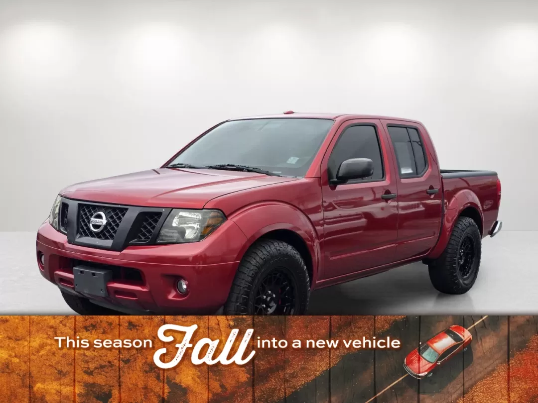 2015 /Steel Nissan Frontier SV (1N6AD0ER8FN) with an Other engine, located at 521 Old Farm Lane Rd, Prattville, AL, 36066, (334) 325-1505, 32.482460, -86.416367 - **Elevate Your Adventures with the 2015 Nissan Frontier SV Your Ultimate Pickup Partner!**<br /> <br /> Are you ready to take on weekend adventures or tackle your daily commute with style and confidence? The 2015 Nissan Frontier SV is the perfect crew cab pickup truck for those who crave versatilit - Photo#0
