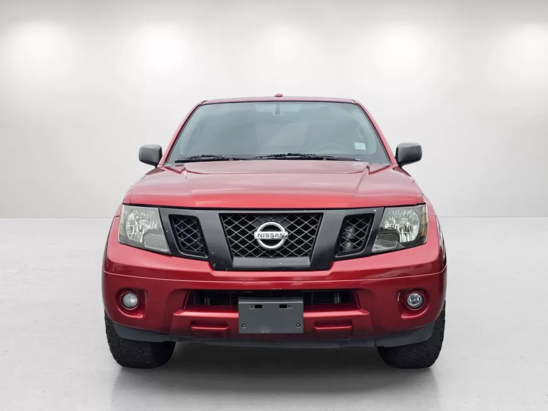 2015 /Steel Nissan Frontier SV (1N6AD0ER8FN) with an Other engine, located at 521 Old Farm Lane Rd, Prattville, AL, 36066, (334) 325-1505, 32.482460, -86.416367 - **Elevate Your Adventures with the 2015 Nissan Frontier SV Your Ultimate Pickup Partner!**<br /> <br /> Are you ready to take on weekend adventures or tackle your daily commute with style and confidence? The 2015 Nissan Frontier SV is the perfect crew cab pickup truck for those who crave versatilit - Photo#1