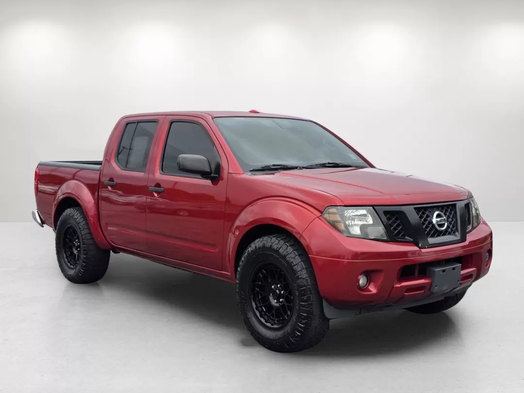 2015 /Steel Nissan Frontier SV (1N6AD0ER8FN) with an Other engine, located at 521 Old Farm Lane Rd, Prattville, AL, 36066, (334) 325-1505, 32.482460, -86.416367 - **Elevate Your Adventures with the 2015 Nissan Frontier SV Your Ultimate Pickup Partner!**<br /> <br /> Are you ready to take on weekend adventures or tackle your daily commute with style and confidence? The 2015 Nissan Frontier SV is the perfect crew cab pickup truck for those who crave versatilit - Photo#2