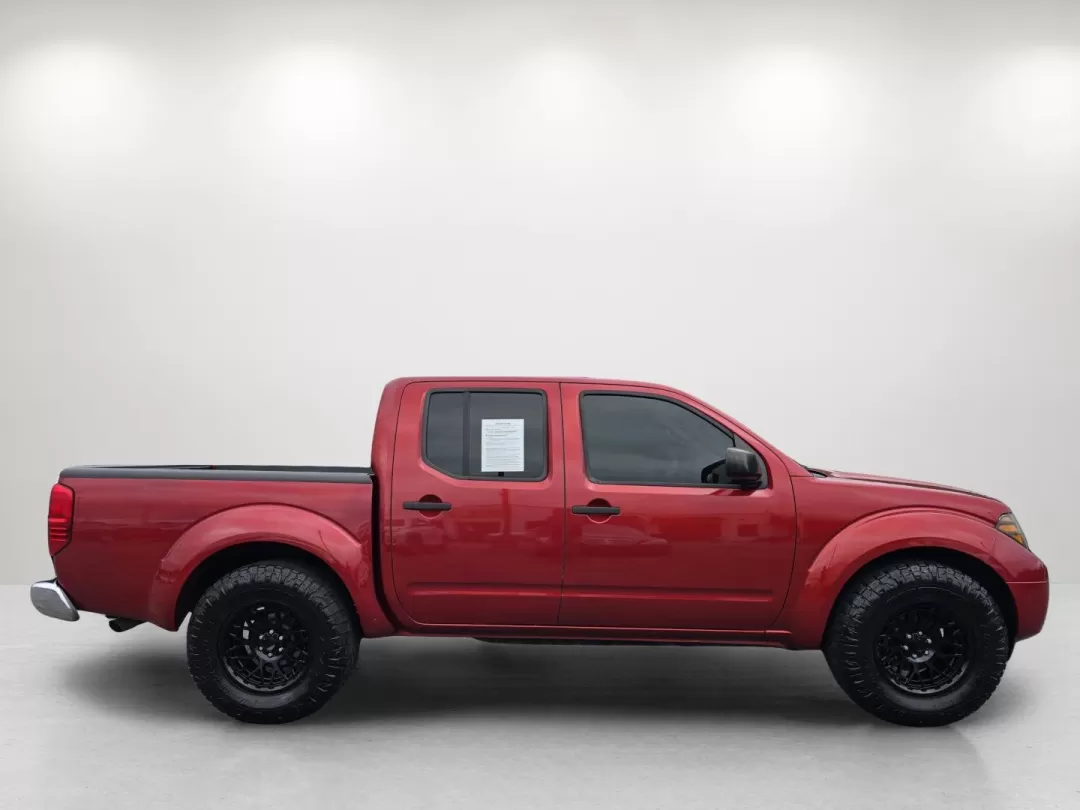2015 /Steel Nissan Frontier SV (1N6AD0ER8FN) with an Other engine, located at 521 Old Farm Lane Rd, Prattville, AL, 36066, (334) 325-1505, 32.482460, -86.416367 - **Elevate Your Adventures with the 2015 Nissan Frontier SV Your Ultimate Pickup Partner!**<br /> <br /> Are you ready to take on weekend adventures or tackle your daily commute with style and confidence? The 2015 Nissan Frontier SV is the perfect crew cab pickup truck for those who crave versatilit - Photo#3