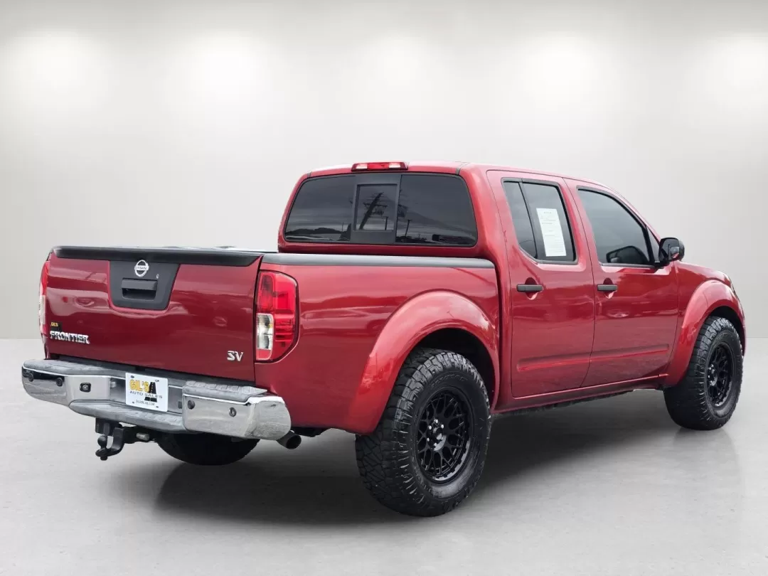 2015 /Steel Nissan Frontier SV (1N6AD0ER8FN) with an Other engine, located at 521 Old Farm Lane Rd, Prattville, AL, 36066, (334) 325-1505, 32.482460, -86.416367 - **Elevate Your Adventures with the 2015 Nissan Frontier SV Your Ultimate Pickup Partner!**<br /> <br /> Are you ready to take on weekend adventures or tackle your daily commute with style and confidence? The 2015 Nissan Frontier SV is the perfect crew cab pickup truck for those who crave versatilit - Photo#4