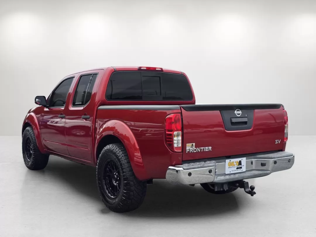 2015 /Steel Nissan Frontier SV (1N6AD0ER8FN) with an Other engine, located at 521 Old Farm Lane Rd, Prattville, AL, 36066, (334) 325-1505, 32.482460, -86.416367 - **Elevate Your Adventures with the 2015 Nissan Frontier SV Your Ultimate Pickup Partner!**<br /> <br /> Are you ready to take on weekend adventures or tackle your daily commute with style and confidence? The 2015 Nissan Frontier SV is the perfect crew cab pickup truck for those who crave versatilit - Photo#6