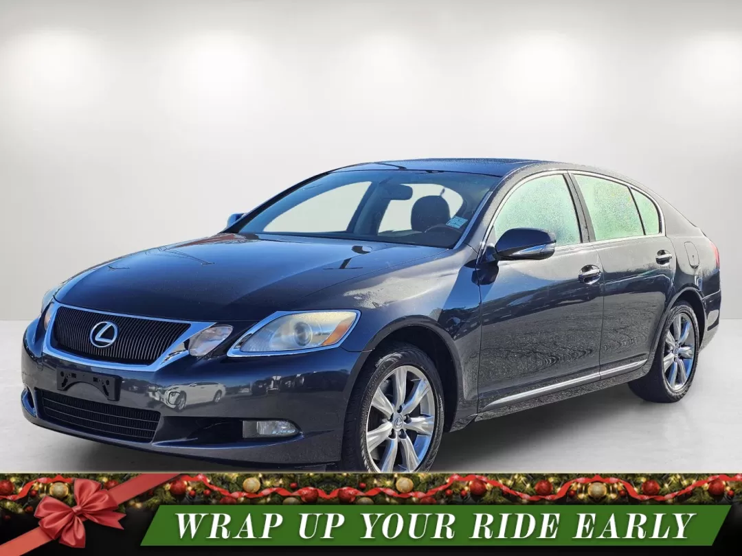 2011 Lexus GS 350 (JTHCE1KS5B0) with an Other engine, located at 5115 14th Ave., Columbus, GA, 31904, (706) 323-0345, 32.511494, -84.971046 - **Experience Luxury and Performance with the 2011 Lexus GS 350 at Gils Auto in Phenix City, AL**<br /> <br /> Are you ready to elevate your driving experience? The 2011 Lexus GS 350 is the perfect blend of luxury, performance, and practicality, making it an ideal choice for both daily commutes and w - Photo#0