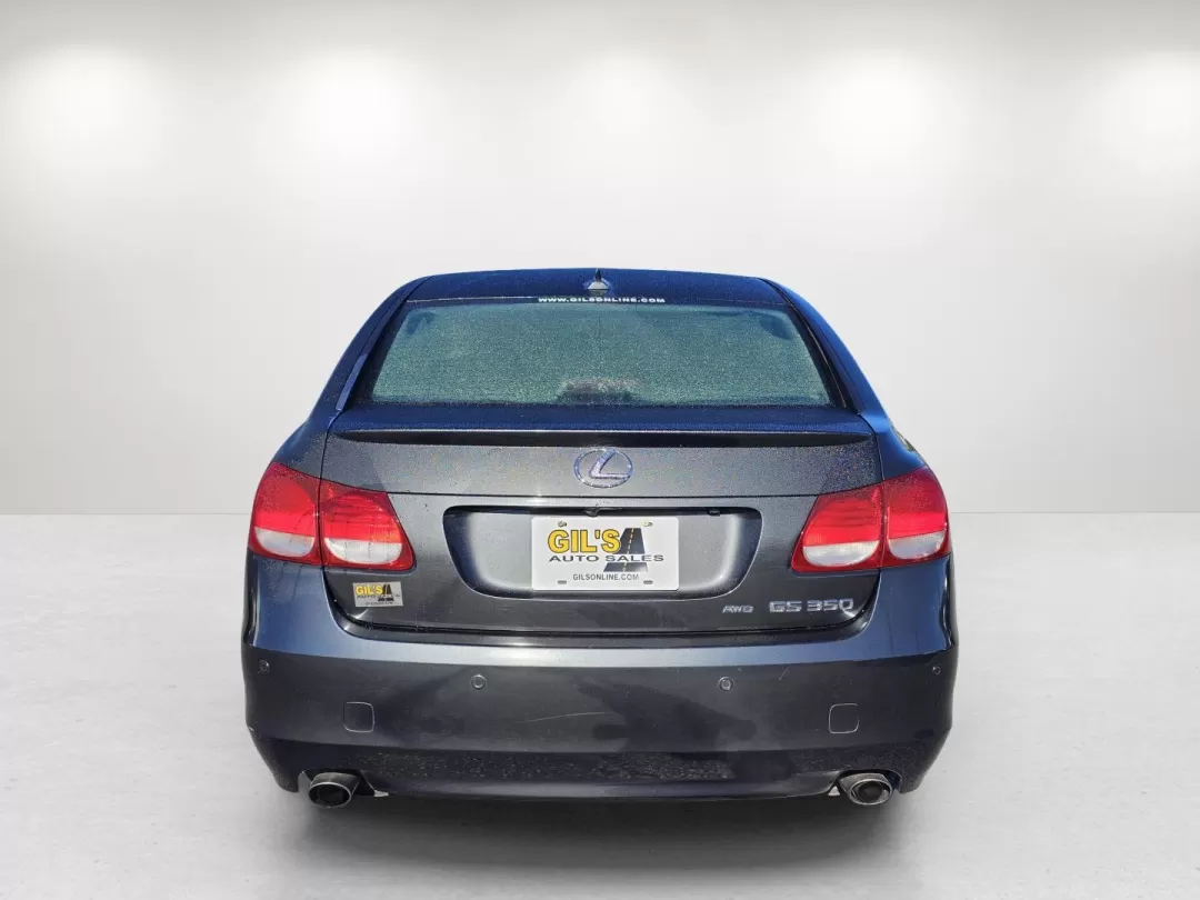 2011 Lexus GS 350 (JTHCE1KS5B0) with an Other engine, located at 5115 14th Ave., Columbus, GA, 31904, (706) 323-0345, 32.511494, -84.971046 - **Experience Luxury and Performance with the 2011 Lexus GS 350 at Gils Auto in Phenix City, AL**<br /> <br /> Are you ready to elevate your driving experience? The 2011 Lexus GS 350 is the perfect blend of luxury, performance, and practicality, making it an ideal choice for both daily commutes and w - Photo#6
