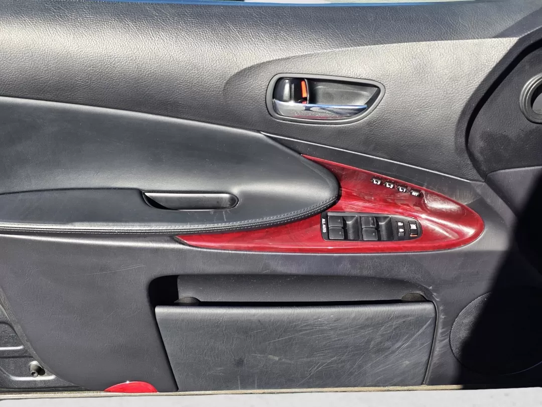 2011 Lexus GS 350 (JTHCE1KS5B0) with an Other engine, located at 5115 14th Ave., Columbus, GA, 31904, (706) 323-0345, 32.511494, -84.971046 - **Experience Luxury and Performance with the 2011 Lexus GS 350 at Gils Auto in Phenix City, AL**<br /> <br /> Are you ready to elevate your driving experience? The 2011 Lexus GS 350 is the perfect blend of luxury, performance, and practicality, making it an ideal choice for both daily commutes and w - Photo#9