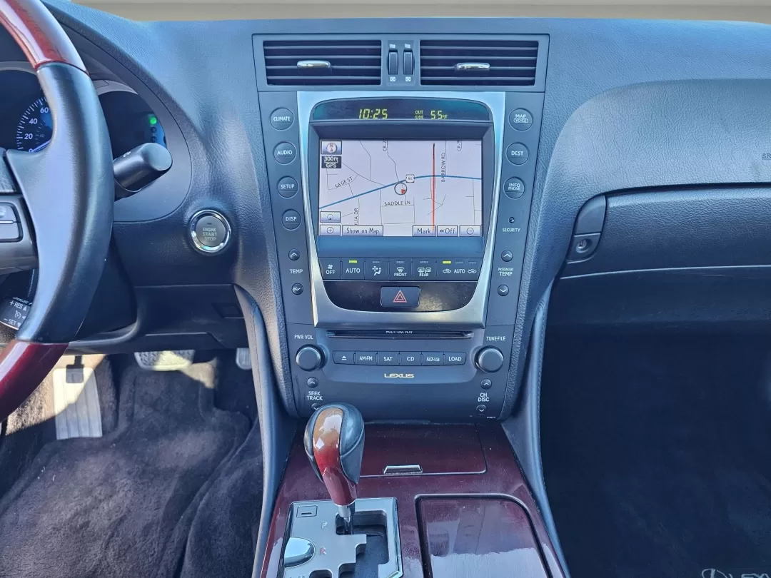 2011 Lexus GS 350 (JTHCE1KS5B0) with an Other engine, located at 5115 14th Ave., Columbus, GA, 31904, (706) 323-0345, 32.511494, -84.971046 - **Experience Luxury and Performance with the 2011 Lexus GS 350 at Gils Auto in Phenix City, AL**<br /> <br /> Are you ready to elevate your driving experience? The 2011 Lexus GS 350 is the perfect blend of luxury, performance, and practicality, making it an ideal choice for both daily commutes and w - Photo#12