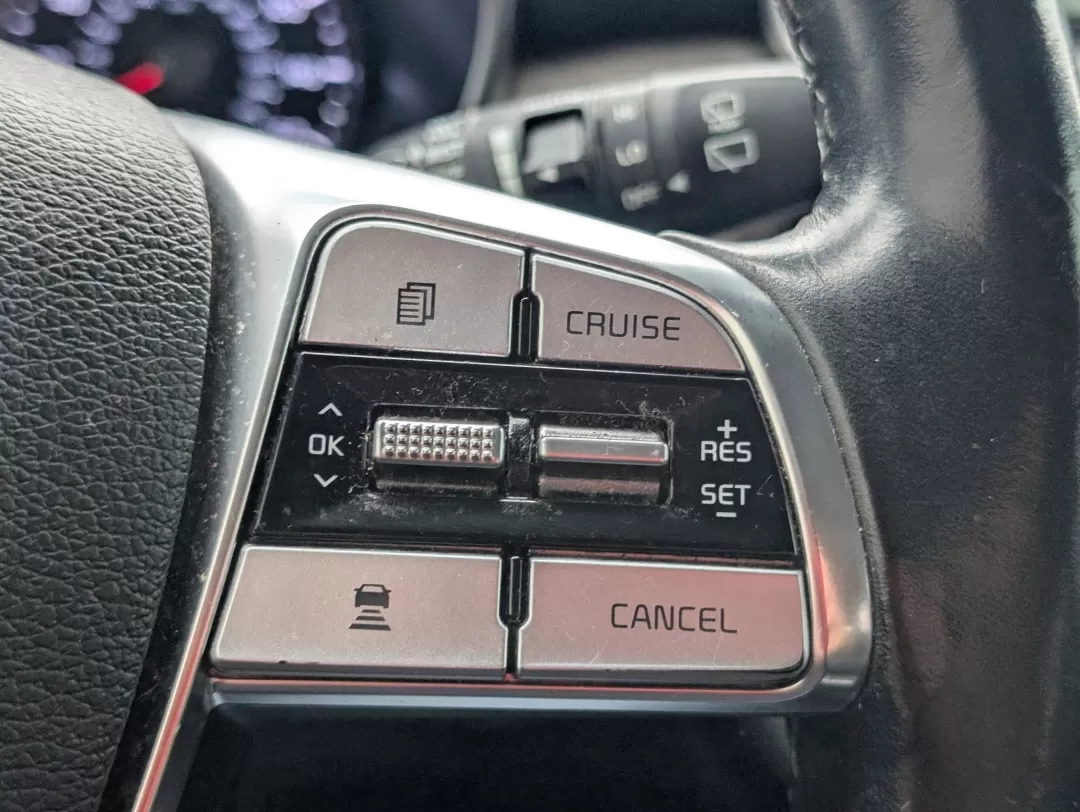 2020 /Black Kia Telluride SX (5XYP5DHC4LG) with an Other engine, located at 1430 Gateway Drive, Opelika, AL, 36801, (334) 239-0944, 32.637871, -85.409790 - Discover the perfect blend of luxury and practicality with this **2020 Kia Telluride SX**, available now at **Gils Auto** in Phenix City, AL. Imagine hitting the road for unforgettable family adventures in this spacious and stylish SUV, designed to accommodate everyone comfortably while turning head - Photo#20