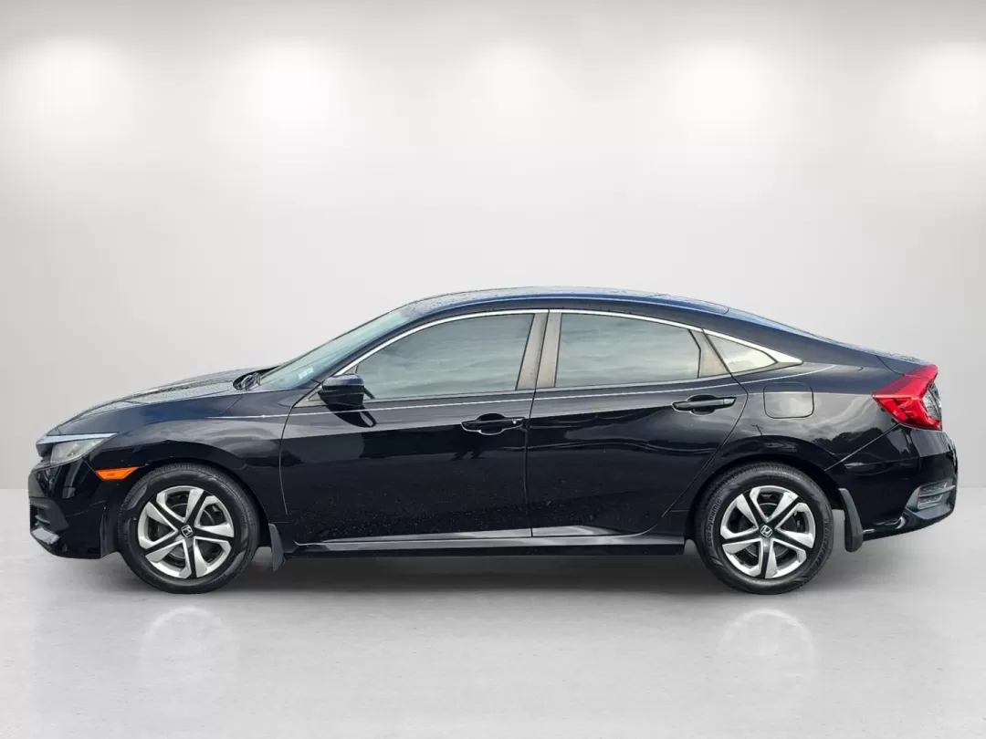 2016 Honda Civic Sedan LX (19XFC2F58GE) with an Other engine, located at 7000 Northlake Connector, Columbus, GA, 31904, (706) 987-8085, 32.524975, -84.978134 - Are you searching for a dependable and stylish sedan that can keep up with your busy lifestyle? Look no further! Gils Auto in Phenix City, AL, presents the perfect vehicle for you: a 2016 Honda Civic Sedan LX. This car is not just a mode of transportation; it's an essential companion for daily commu - Photo#7