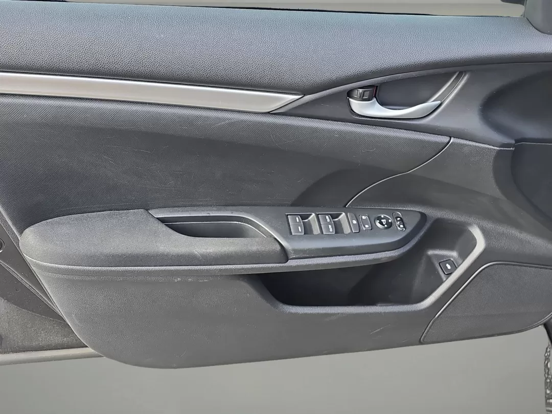 2016 Honda Civic Sedan LX (19XFC2F58GE) with an Other engine, located at 7000 Northlake Connector, Columbus, GA, 31904, (706) 987-8085, 32.524975, -84.978134 - Are you searching for a dependable and stylish sedan that can keep up with your busy lifestyle? Look no further! Gils Auto in Phenix City, AL, presents the perfect vehicle for you: a 2016 Honda Civic Sedan LX. This car is not just a mode of transportation; it's an essential companion for daily commu - Photo#9