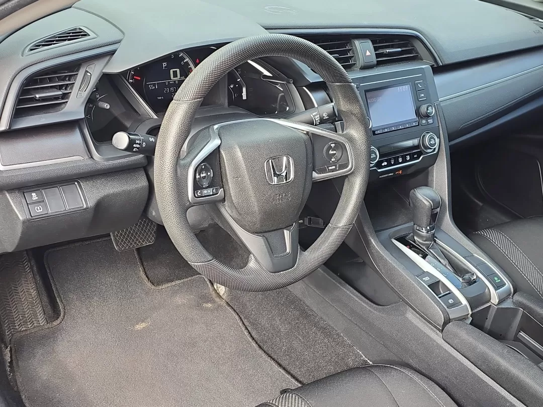 2016 Honda Civic Sedan LX (19XFC2F58GE) with an Other engine, located at 7000 Northlake Connector, Columbus, GA, 31904, (706) 987-8085, 32.524975, -84.978134 - Are you searching for a dependable and stylish sedan that can keep up with your busy lifestyle? Look no further! Gils Auto in Phenix City, AL, presents the perfect vehicle for you: a 2016 Honda Civic Sedan LX. This car is not just a mode of transportation; it's an essential companion for daily commu - Photo#10