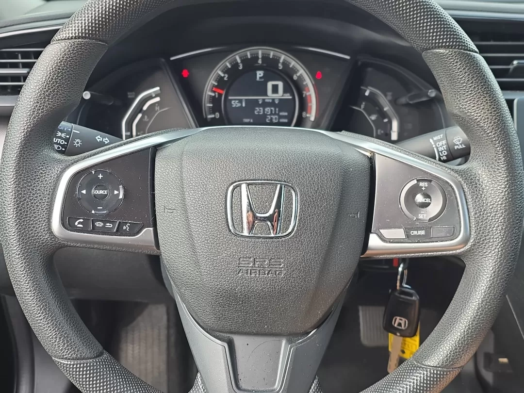 2016 Honda Civic Sedan LX (19XFC2F58GE) with an Other engine, located at 7000 Northlake Connector, Columbus, GA, 31904, (706) 987-8085, 32.524975, -84.978134 - Are you searching for a dependable and stylish sedan that can keep up with your busy lifestyle? Look no further! Gils Auto in Phenix City, AL, presents the perfect vehicle for you: a 2016 Honda Civic Sedan LX. This car is not just a mode of transportation; it's an essential companion for daily commu - Photo#13