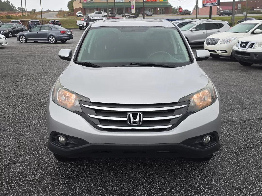 2013 Honda CR-V EX (3CZRM3H53DG) with an Other engine, located at 5115 14th Ave., Columbus, GA, 31904, (706) 323-0345, 32.511494, -84.971046 - **Unleash Your Adventurous Spirit with a 2013 Honda CR-V EX!**<br /> <br /> Are you in the market for a reliable vehicle that can accommodate both weekend getaways and daily commutes? Look no further than this stunning **2013 Honda CR-V EX**, available at **Gils Auto** in **Phenix City, AL**! This S - Photo#1