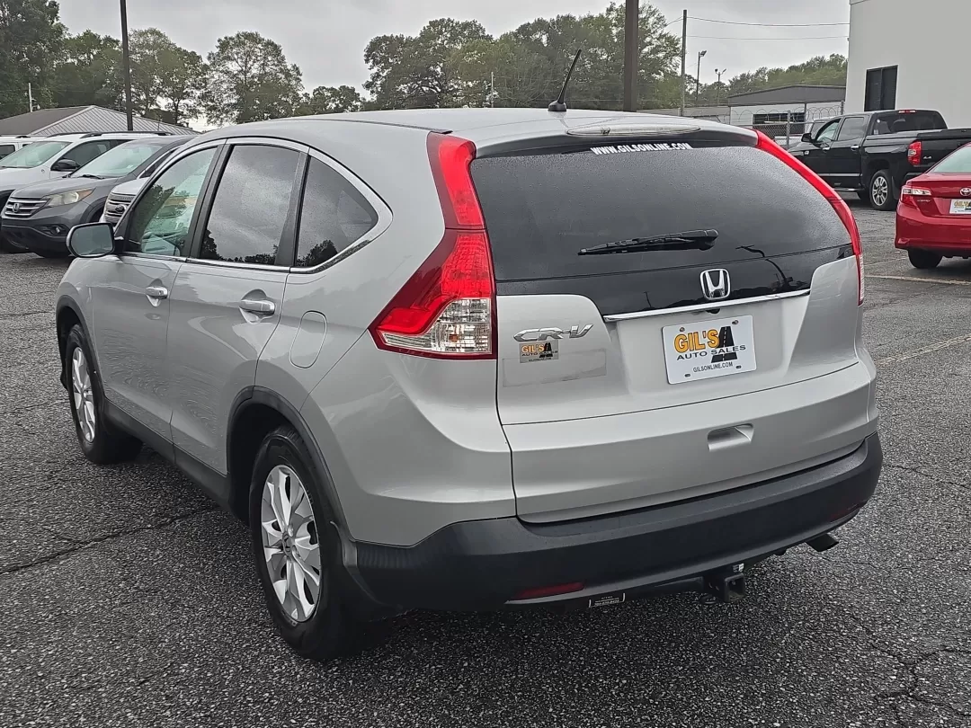 2013 Honda CR-V EX (3CZRM3H53DG) with an Other engine, located at 5115 14th Ave., Columbus, GA, 31904, (706) 323-0345, 32.511494, -84.971046 - **Unleash Your Adventurous Spirit with a 2013 Honda CR-V EX!**<br /> <br /> Are you in the market for a reliable vehicle that can accommodate both weekend getaways and daily commutes? Look no further than this stunning **2013 Honda CR-V EX**, available at **Gils Auto** in **Phenix City, AL**! This S - Photo#6
