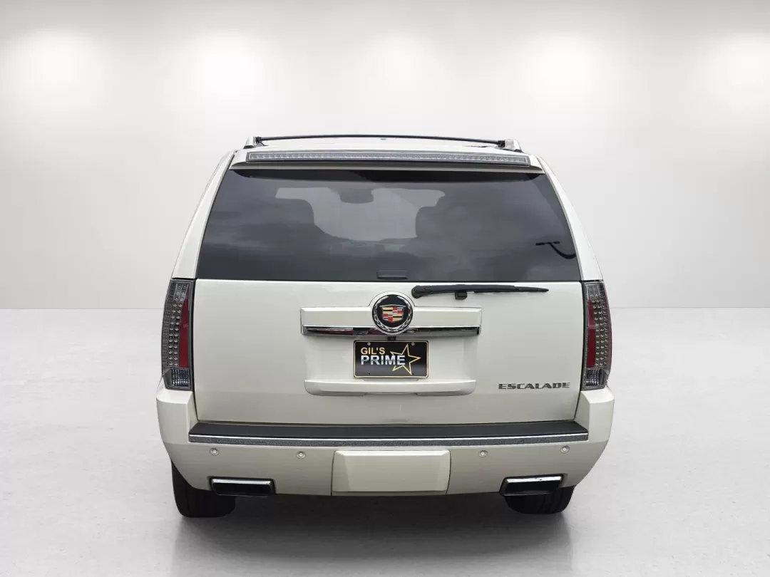 2014 /Cashmere w/Cocoa Accents Cadillac Escalade Premium (1GYS3CEF2ER) with an Other engine, located at 5115 14th Ave., Columbus, GA, 31904, (706) 323-0345, 32.511494, -84.971046 - 2014 Cadillac Escalade Premium - Photo#5