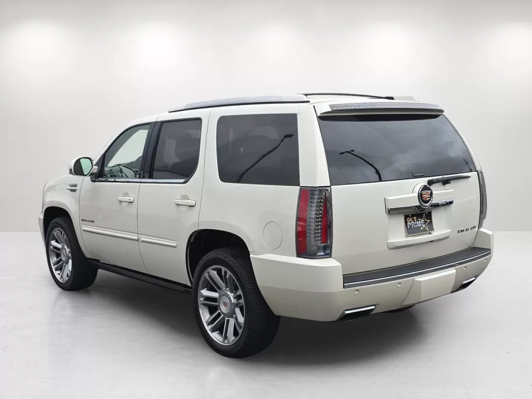 2014 /Cashmere w/Cocoa Accents Cadillac Escalade Premium (1GYS3CEF2ER) with an Other engine, located at 5115 14th Ave., Columbus, GA, 31904, (706) 323-0345, 32.511494, -84.971046 - 2014 Cadillac Escalade Premium - Photo#6
