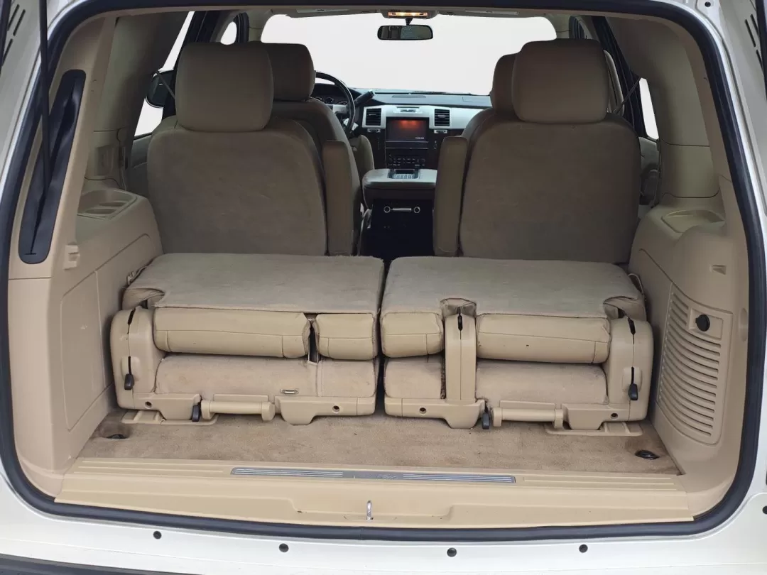 2014 /Cashmere w/Cocoa Accents Cadillac Escalade Premium (1GYS3CEF2ER) with an Other engine, located at 5115 14th Ave., Columbus, GA, 31904, (706) 323-0345, 32.511494, -84.971046 - 2014 Cadillac Escalade Premium - Photo#7