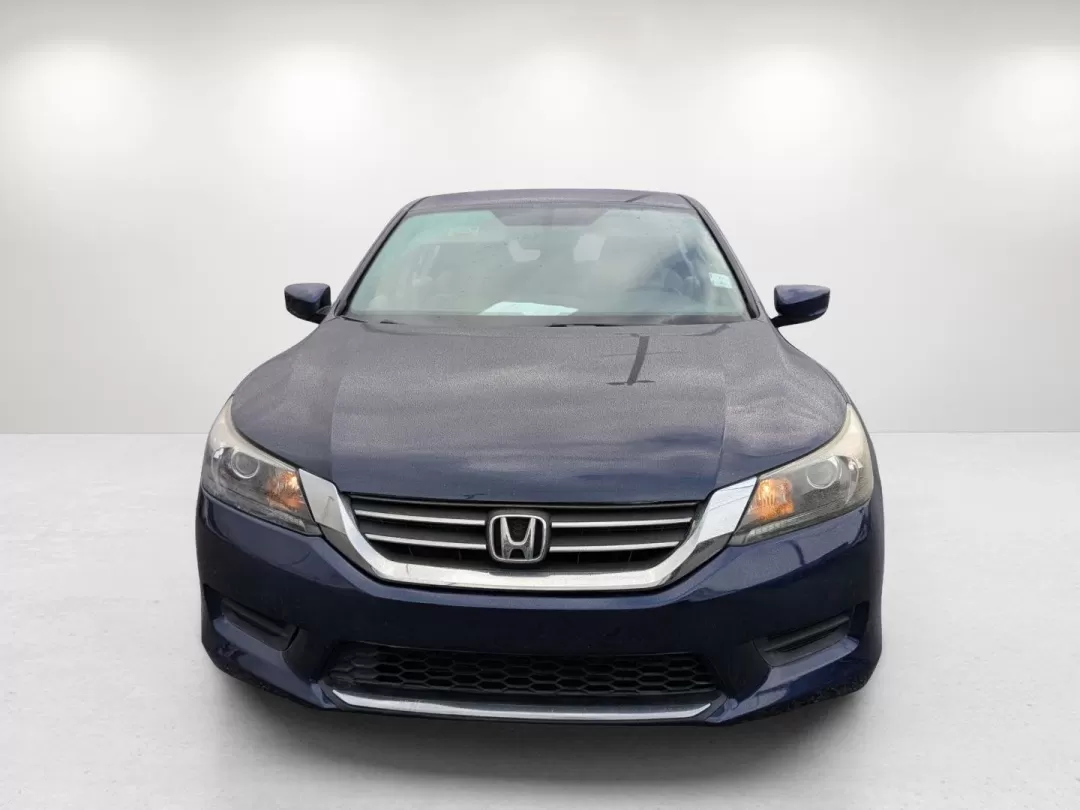 2013 Honda Accord Sdn LX (1HGCR2F38DA) with an Other engine, located at 7000 Northlake Connector, Columbus, GA, 31904, (706) 987-8085, 32.524975, -84.978134 - **Your Road Trip Companion Awaits: 2013 Honda Accord LX at Gils Auto in Phenix City, AL!**<br /> <br /> Are you searching for the perfect vehicle that balances reliability, comfort, and affordability? Look no further! At Gils Auto, we understand that life can be unpredictable, and that's why we offe - Photo#1