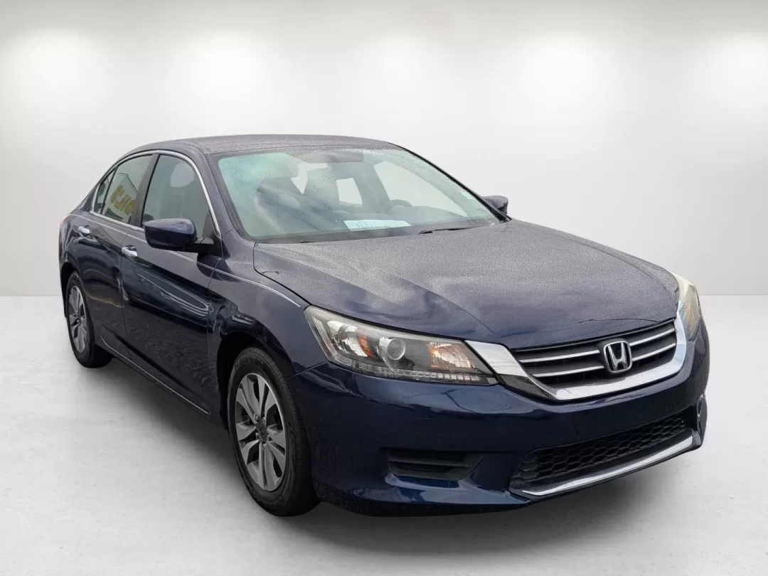 2013 Honda Accord Sdn LX (1HGCR2F38DA) with an Other engine, located at 7000 Northlake Connector, Columbus, GA, 31904, (706) 987-8085, 32.524975, -84.978134 - **Your Road Trip Companion Awaits: 2013 Honda Accord LX at Gils Auto in Phenix City, AL!**<br /> <br /> Are you searching for the perfect vehicle that balances reliability, comfort, and affordability? Look no further! At Gils Auto, we understand that life can be unpredictable, and that's why we offe - Photo#2