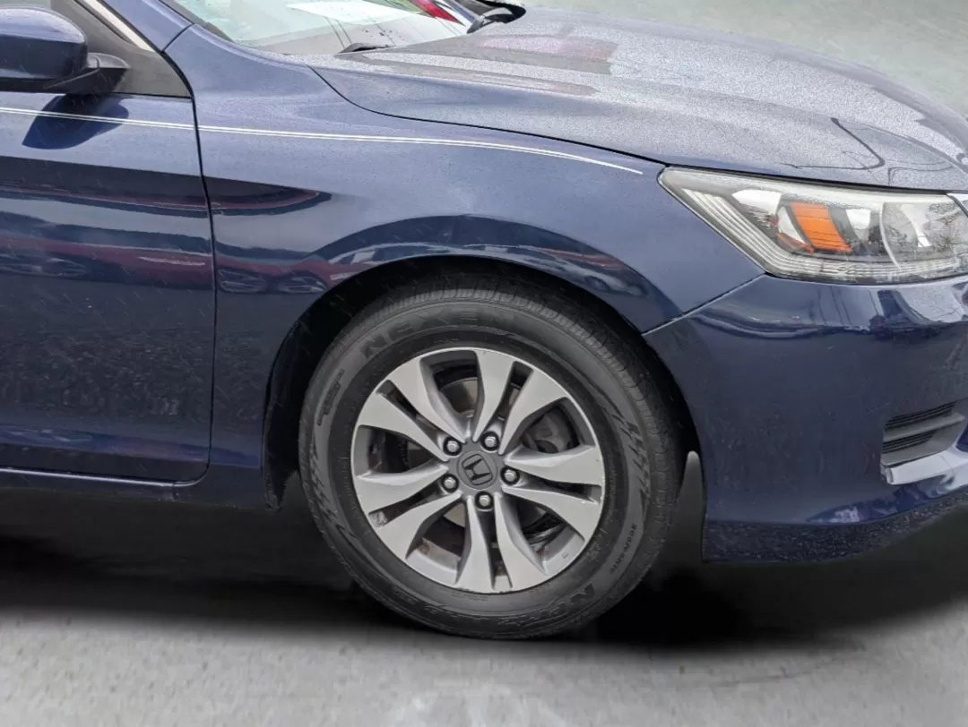2013 Honda Accord Sdn LX (1HGCR2F38DA) with an Other engine, located at 7000 Northlake Connector, Columbus, GA, 31904, (706) 987-8085, 32.524975, -84.978134 - **Your Road Trip Companion Awaits: 2013 Honda Accord LX at Gils Auto in Phenix City, AL!**<br /> <br /> Are you searching for the perfect vehicle that balances reliability, comfort, and affordability? Look no further! At Gils Auto, we understand that life can be unpredictable, and that's why we offe - Photo#3