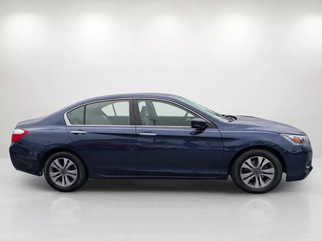 2013 Honda Accord Sdn LX (1HGCR2F38DA) with an Other engine, located at 7000 Northlake Connector, Columbus, GA, 31904, (706) 987-8085, 32.524975, -84.978134 - **Your Road Trip Companion Awaits: 2013 Honda Accord LX at Gils Auto in Phenix City, AL!**<br /> <br /> Are you searching for the perfect vehicle that balances reliability, comfort, and affordability? Look no further! At Gils Auto, we understand that life can be unpredictable, and that's why we offe - Photo#4