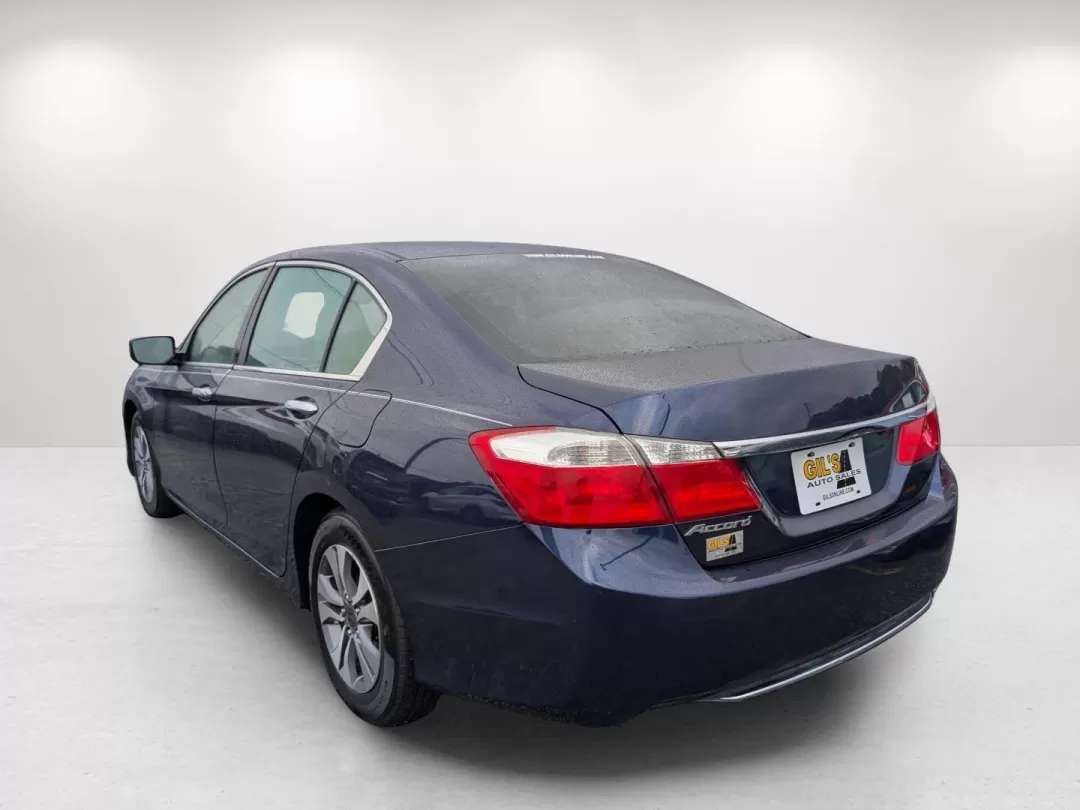 2013 Honda Accord Sdn LX (1HGCR2F38DA) with an Other engine, located at 7000 Northlake Connector, Columbus, GA, 31904, (706) 987-8085, 32.524975, -84.978134 - **Your Road Trip Companion Awaits: 2013 Honda Accord LX at Gils Auto in Phenix City, AL!**<br /> <br /> Are you searching for the perfect vehicle that balances reliability, comfort, and affordability? Look no further! At Gils Auto, we understand that life can be unpredictable, and that's why we offe - Photo#7