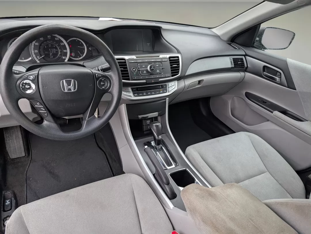 2013 Honda Accord Sdn LX (1HGCR2F38DA) with an Other engine, located at 7000 Northlake Connector, Columbus, GA, 31904, (706) 987-8085, 32.524975, -84.978134 - **Your Road Trip Companion Awaits: 2013 Honda Accord LX at Gils Auto in Phenix City, AL!**<br /> <br /> Are you searching for the perfect vehicle that balances reliability, comfort, and affordability? Look no further! At Gils Auto, we understand that life can be unpredictable, and that's why we offe - Photo#11