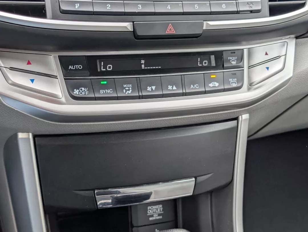 2013 Honda Accord Sdn LX (1HGCR2F38DA) with an Other engine, located at 7000 Northlake Connector, Columbus, GA, 31904, (706) 987-8085, 32.524975, -84.978134 - **Your Road Trip Companion Awaits: 2013 Honda Accord LX at Gils Auto in Phenix City, AL!**<br /> <br /> Are you searching for the perfect vehicle that balances reliability, comfort, and affordability? Look no further! At Gils Auto, we understand that life can be unpredictable, and that's why we offe - Photo#12