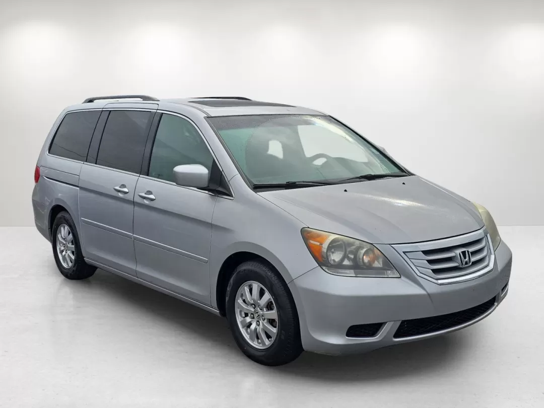 2010 Honda Odyssey EX-L (5FNRL3H70AB) with an Other engine, located at 3959 U.S. 80 W, Phenix City, AL, 36870, (334) 297-4885, 32.469296, -85.135185 - **Experience the Joy of Family Adventures with This 2010 Honda Odyssey EX-L!**<br /> <br /> Are you looking for the perfect vehicle to elevate your family outings and weekend getaways? Look no further! At Gils Auto in Phenix City, AL, we understand that life is about creating unforgettable memories, - Photo#2