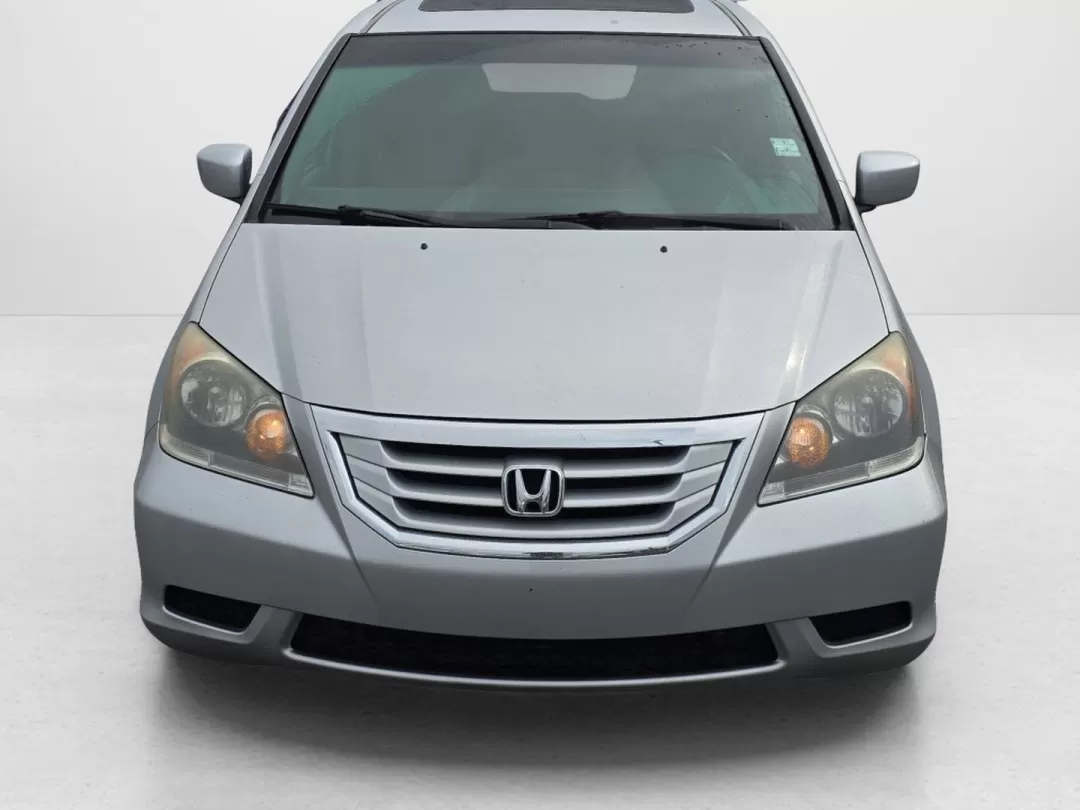 2010 Honda Odyssey EX-L (5FNRL3H70AB) with an Other engine, located at 1430 Gateway Drive, Opelika, AL, 36801, (334) 239-0944, 32.637871, -85.409790 - **Experience the Joy of Family Adventures with This 2010 Honda Odyssey EX-L!**<br /> <br /> Are you looking for the perfect vehicle to elevate your family outings and weekend getaways? Look no further! At Gils Auto in Phenix City, AL, we understand that life is about creating unforgettable memories, - Photo#1