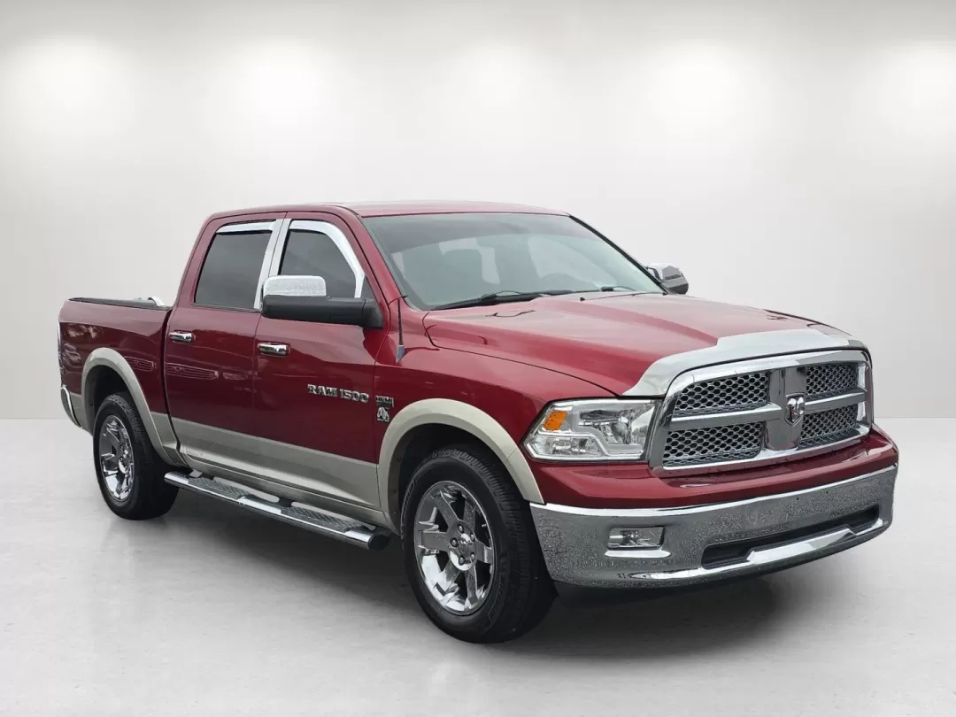 2011 /Light Pebble Beige/Bark Brown Ram 1500 Laramie (1D7RV1CT5BS) with an Other engine, located at 5115 14th Ave., Columbus, GA, 31904, (706) 323-0345, 32.511494, -84.971046 - **Discover Your Next Adventure with the 2011 Ram 1500 Laramie at Gils Auto - Phenix City!**<br /> <br /> Are you ready to elevate your weekend getaways or tackle your daily commute with style and power? The 2011 Ram 1500 Laramie is the perfect companion for those who crave adventure while needing a - Photo#2