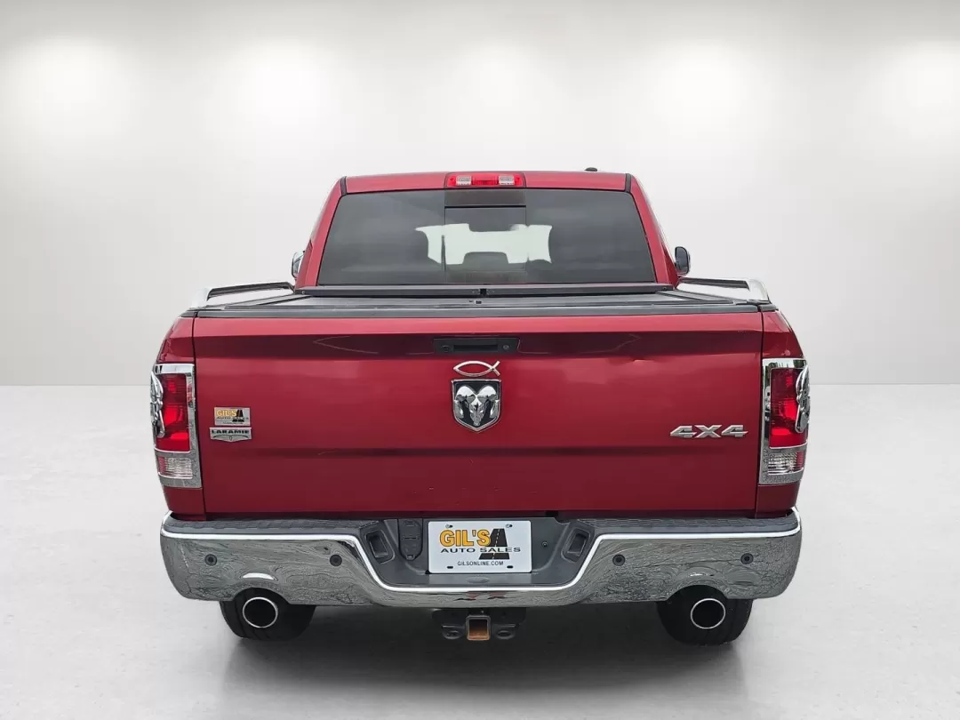 2011 /Light Pebble Beige/Bark Brown Ram 1500 Laramie (1D7RV1CT5BS) with an Other engine, located at 5115 14th Ave., Columbus, GA, 31904, (706) 323-0345, 32.511494, -84.971046 - **Discover Your Next Adventure with the 2011 Ram 1500 Laramie at Gils Auto - Phenix City!**<br /> <br /> Are you ready to elevate your weekend getaways or tackle your daily commute with style and power? The 2011 Ram 1500 Laramie is the perfect companion for those who crave adventure while needing a - Photo#5