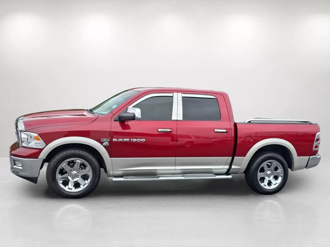 2011 /Light Pebble Beige/Bark Brown Ram 1500 Laramie (1D7RV1CT5BS) with an Other engine, located at 5115 14th Ave., Columbus, GA, 31904, (706) 323-0345, 32.511494, -84.971046 - **Discover Your Next Adventure with the 2011 Ram 1500 Laramie at Gils Auto - Phenix City!**<br /> <br /> Are you ready to elevate your weekend getaways or tackle your daily commute with style and power? The 2011 Ram 1500 Laramie is the perfect companion for those who crave adventure while needing a - Photo#7