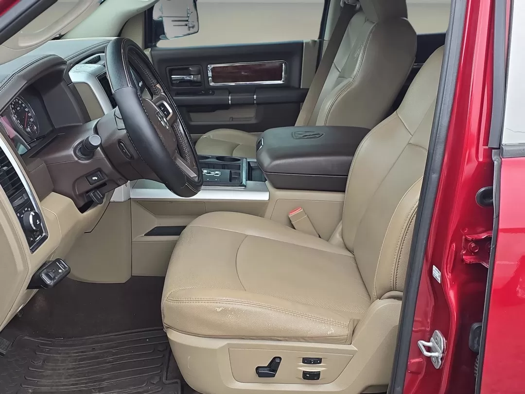 2011 /Light Pebble Beige/Bark Brown Ram 1500 Laramie (1D7RV1CT5BS) with an Other engine, located at 5115 14th Ave., Columbus, GA, 31904, (706) 323-0345, 32.511494, -84.971046 - **Discover Your Next Adventure with the 2011 Ram 1500 Laramie at Gils Auto - Phenix City!**<br /> <br /> Are you ready to elevate your weekend getaways or tackle your daily commute with style and power? The 2011 Ram 1500 Laramie is the perfect companion for those who crave adventure while needing a - Photo#10