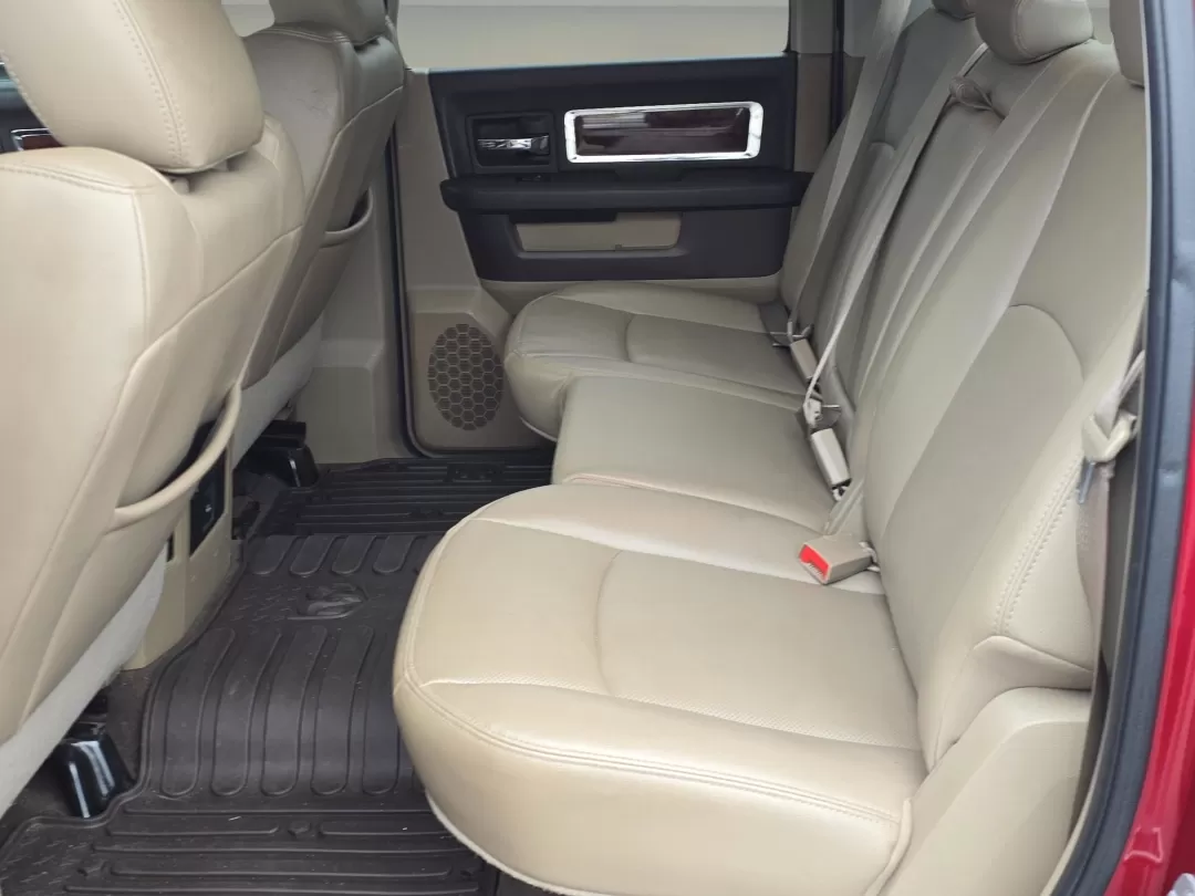 2011 /Light Pebble Beige/Bark Brown Ram 1500 Laramie (1D7RV1CT5BS) with an Other engine, located at 5115 14th Ave., Columbus, GA, 31904, (706) 323-0345, 32.511494, -84.971046 - **Discover Your Next Adventure with the 2011 Ram 1500 Laramie at Gils Auto - Phenix City!**<br /> <br /> Are you ready to elevate your weekend getaways or tackle your daily commute with style and power? The 2011 Ram 1500 Laramie is the perfect companion for those who crave adventure while needing a - Photo#11