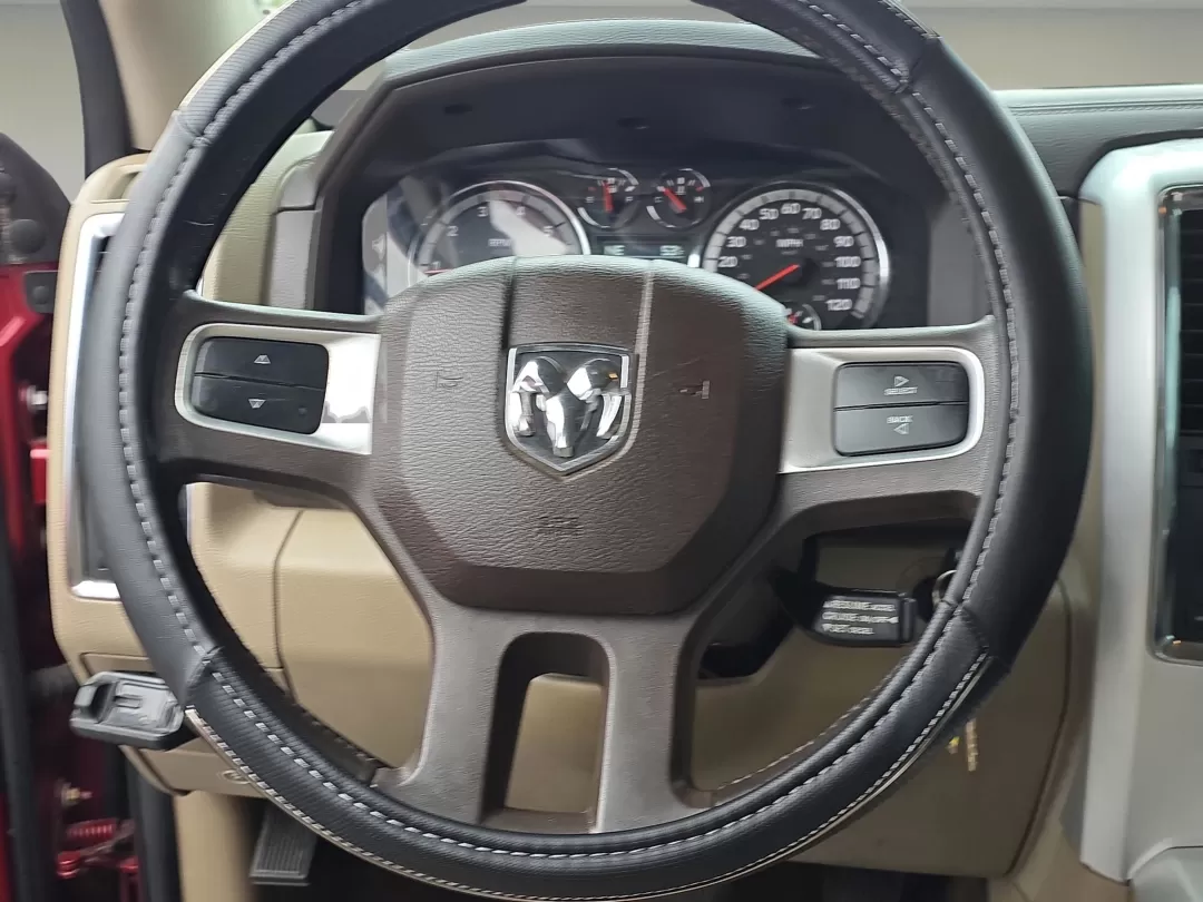 2011 /Light Pebble Beige/Bark Brown Ram 1500 Laramie (1D7RV1CT5BS) with an Other engine, located at 5115 14th Ave., Columbus, GA, 31904, (706) 323-0345, 32.511494, -84.971046 - **Discover Your Next Adventure with the 2011 Ram 1500 Laramie at Gils Auto - Phenix City!**<br /> <br /> Are you ready to elevate your weekend getaways or tackle your daily commute with style and power? The 2011 Ram 1500 Laramie is the perfect companion for those who crave adventure while needing a - Photo#12