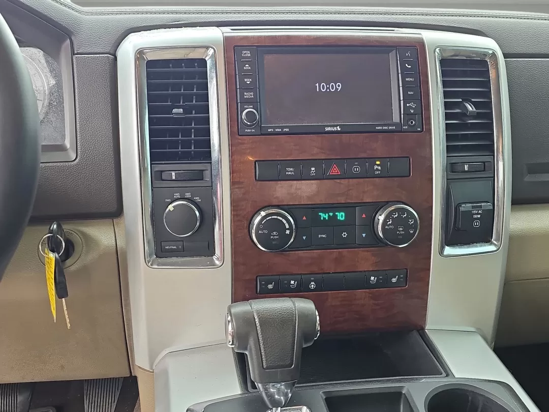 2011 /Light Pebble Beige/Bark Brown Ram 1500 Laramie (1D7RV1CT5BS) with an Other engine, located at 5115 14th Ave., Columbus, GA, 31904, (706) 323-0345, 32.511494, -84.971046 - **Discover Your Next Adventure with the 2011 Ram 1500 Laramie at Gils Auto - Phenix City!**<br /> <br /> Are you ready to elevate your weekend getaways or tackle your daily commute with style and power? The 2011 Ram 1500 Laramie is the perfect companion for those who crave adventure while needing a - Photo#13