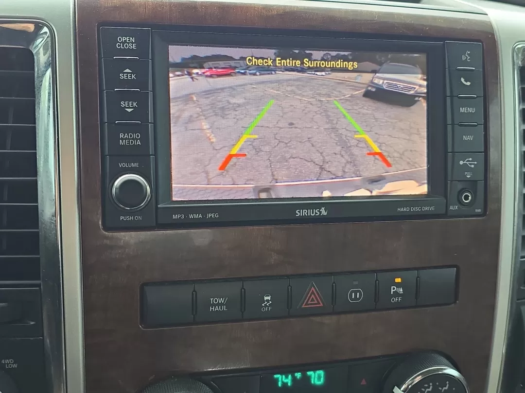 2011 /Light Pebble Beige/Bark Brown Ram 1500 Laramie (1D7RV1CT5BS) with an Other engine, located at 5115 14th Ave., Columbus, GA, 31904, (706) 323-0345, 32.511494, -84.971046 - **Discover Your Next Adventure with the 2011 Ram 1500 Laramie at Gils Auto - Phenix City!**<br /> <br /> Are you ready to elevate your weekend getaways or tackle your daily commute with style and power? The 2011 Ram 1500 Laramie is the perfect companion for those who crave adventure while needing a - Photo#15