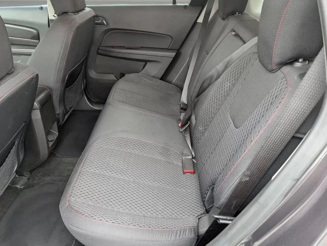 2015 /Jet Black GMC Terrain SLE (2GKALMEK4F6) with an Other engine, located at 3959 U.S. 80 W, Phenix City, AL, 36870, (334) 297-4885, 32.469296, -85.135185 - **Explore the Open Road in Style: 2015 GMC Terrain SLE Perfect for Your Next Adventure!**<br /> <br /> Imagine embarking on your next family road trip or weekend getaway in a vehicle that combines reliability, comfort, and a touch of sophistication. The 2015 GMC Terrain SLE, available at Gils Auto - Photo#13